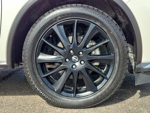 2023 Nissan Murano SL Intelligent AWD