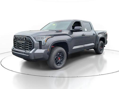 2026 Toyota Tundra Hybrid TRD Pro