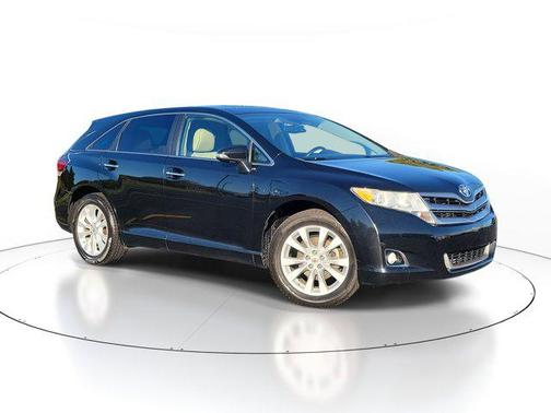 2013 Toyota Venza XLE