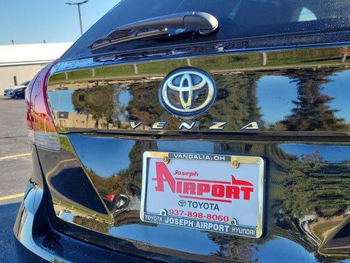 2013 Toyota Venza XLE