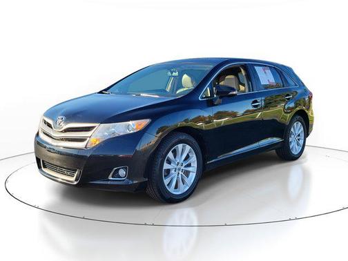 2013 Toyota Venza XLE
