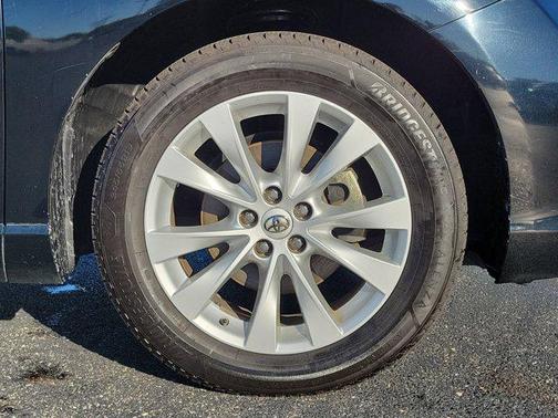 2013 Toyota Venza XLE