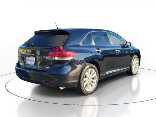 2013 Toyota Venza XLE