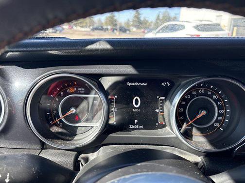 2023 Jeep Wrangler Rubicon 392