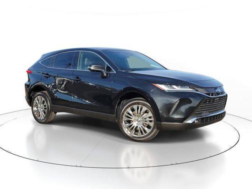 2022 Toyota Venza Limited