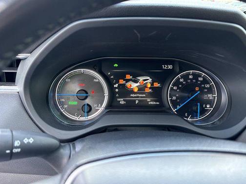 2022 Toyota Venza Limited