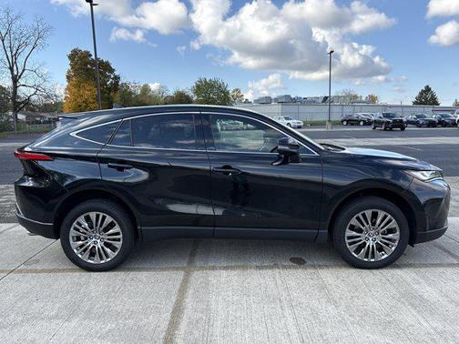 2022 Toyota Venza Limited