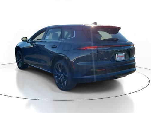 2025 Toyota Crown Signia Limited