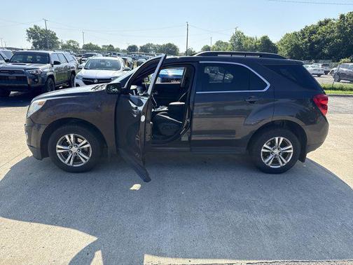 2015 Chevrolet Equinox 2LT