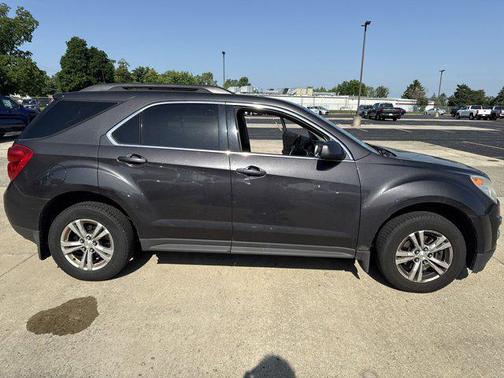 2015 Chevrolet Equinox 2LT