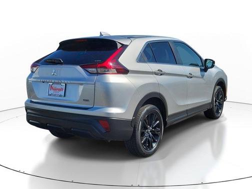 2024 Mitsubishi Eclipse Cross LE