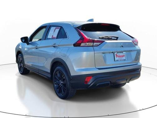 2024 Mitsubishi Eclipse Cross LE