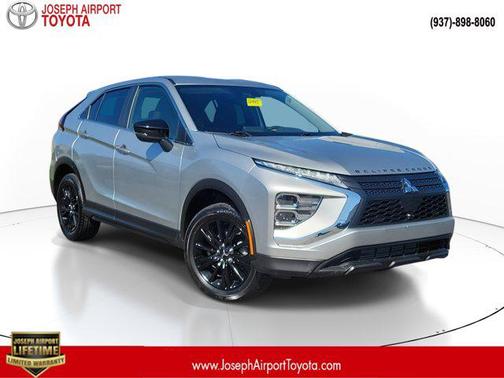2024 Mitsubishi Eclipse Cross LE