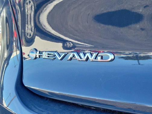 2026 Toyota Crown Limited