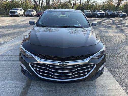 2020 Chevrolet Malibu FWD LT