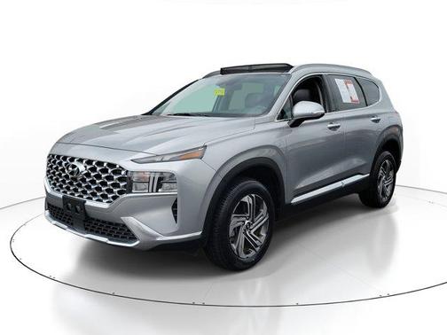 2023 Hyundai SANTA FE SEL 2.4