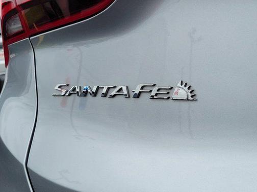 2023 Hyundai SANTA FE SEL 2.4