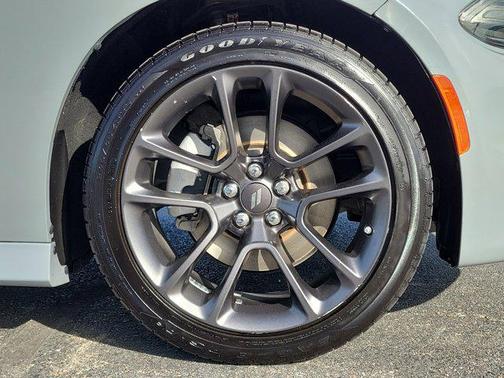 2022 Dodge Charger R/T