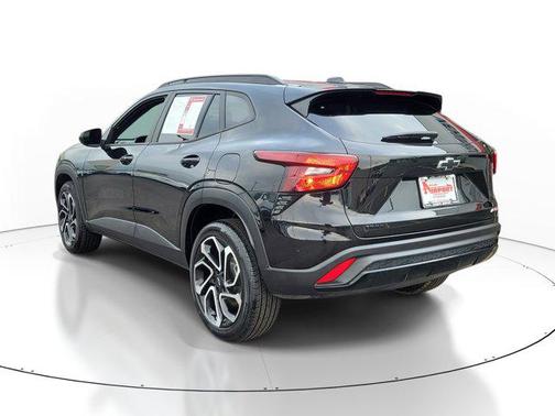 2025 Chevrolet Trax FWD 2RS