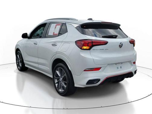 2022 Buick Encore GX Preferred