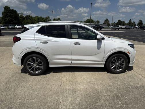 2022 Buick Encore GX Preferred