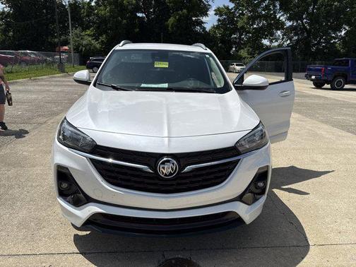2022 Buick Encore GX Preferred
