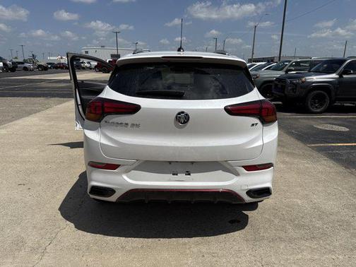 2022 Buick Encore GX Preferred