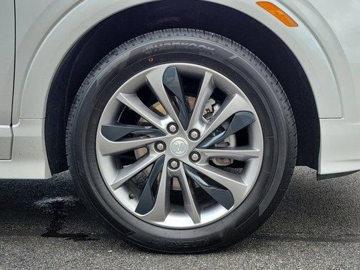 2022 Buick Encore GX Preferred