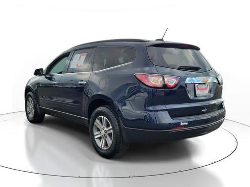 2016 Chevrolet Traverse 1LT