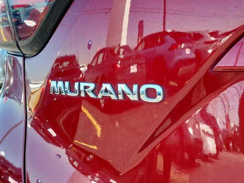 2023 Nissan Murano SL Intelligent AWD
