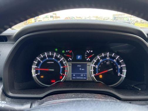 2016 Toyota 4Runner SR5 Premium