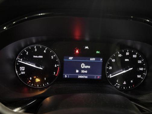 2022 Buick Envision FWD Preferred