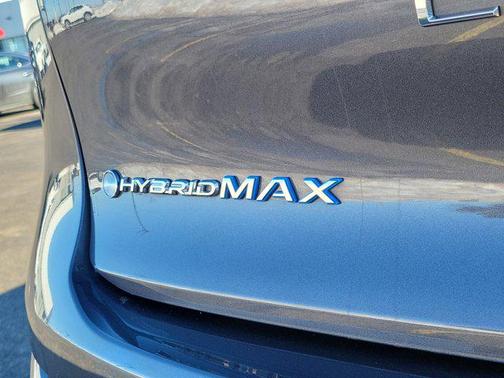 2024 Toyota Crown Platinum