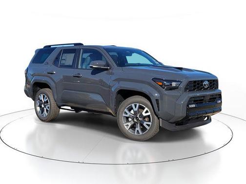 2025 Toyota 4Runner TRD Sport Premium