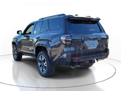 2025 Toyota 4Runner TRD Sport Premium