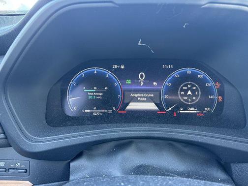 2025 Toyota Grand Highlander Limited