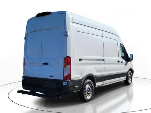 2019 Ford Transit-350 Base