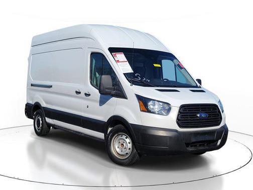 2019 Ford Transit-350 Base