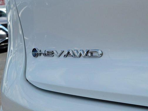 2024 Toyota Crown Limited