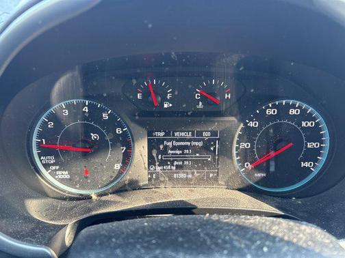 2022 Chevrolet Malibu FWD RS