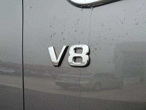 2018 Nissan Armada SL