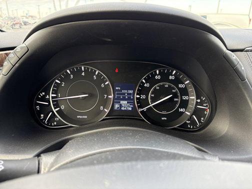 2018 Nissan Armada SL