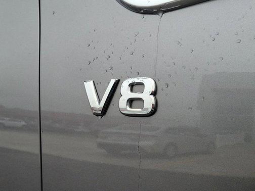 2018 Nissan Armada SL