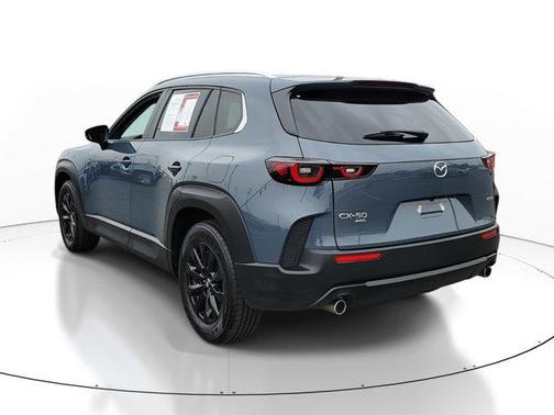 2024 Mazda CX-50 2.5 S Preferred