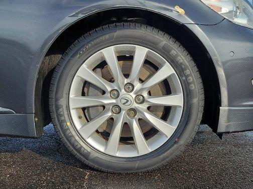 2011 Lexus LS 460 Base