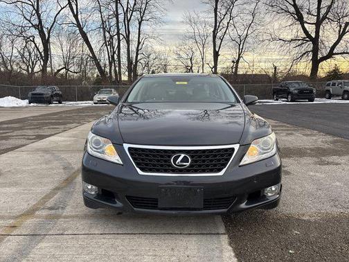 2011 Lexus LS 460 Base