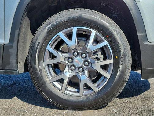 2023 GMC Acadia FWD SLT