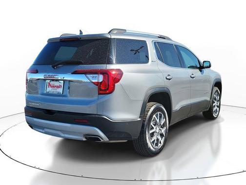 2023 GMC Acadia FWD SLT
