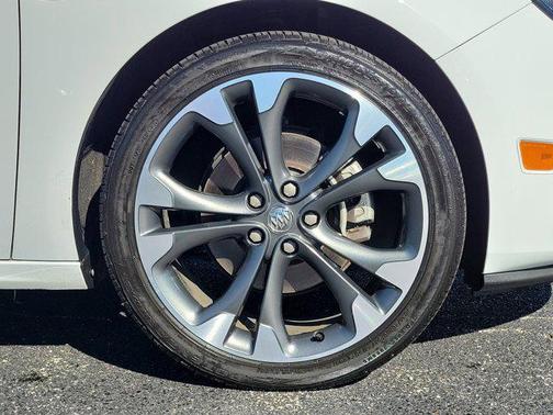 2017 Buick Cascada Premium