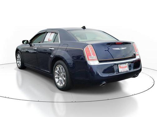 2013 Chrysler 300C Base